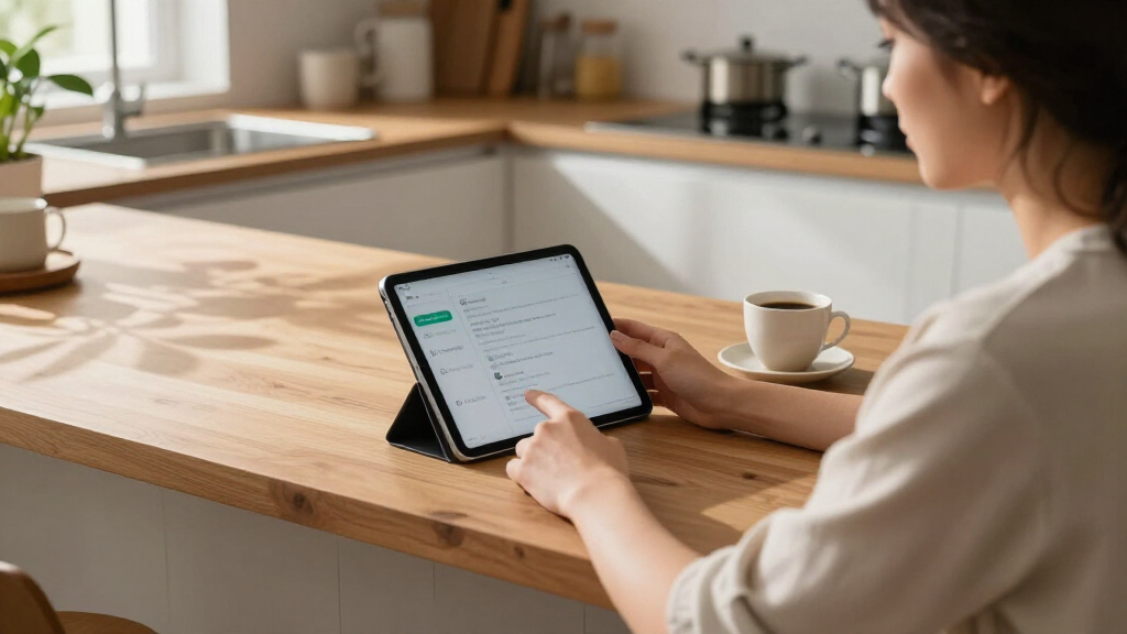 teleprompter for ipad