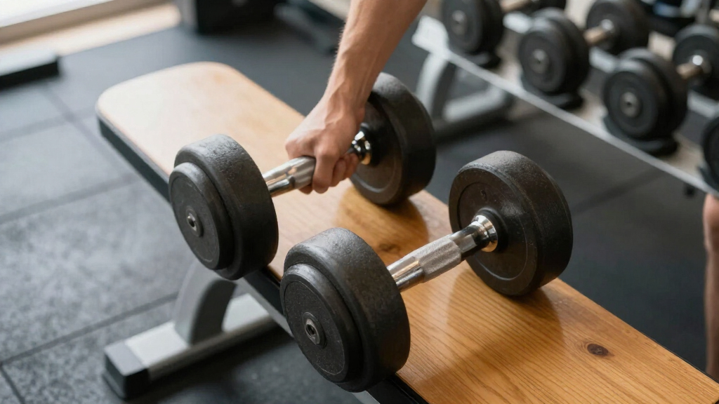 15 Best Adjustable Dumbbell Sets in 2026
