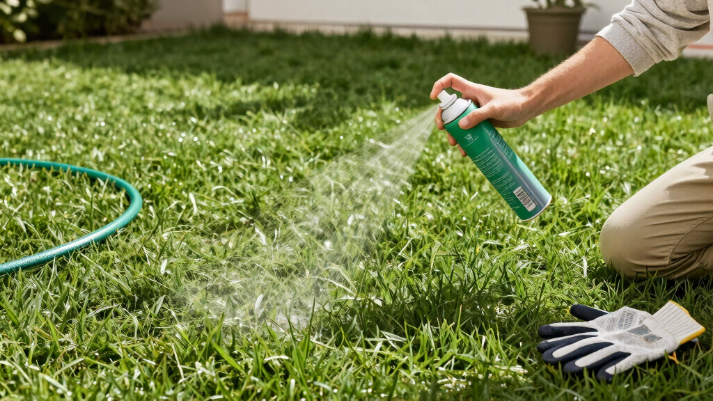 best lawn heat protectants