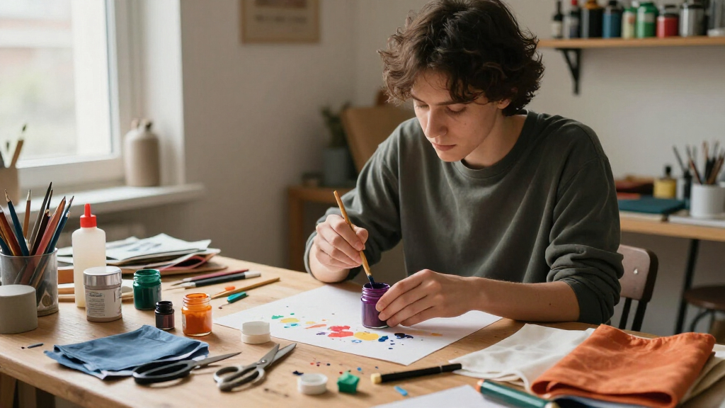 best craft supplies