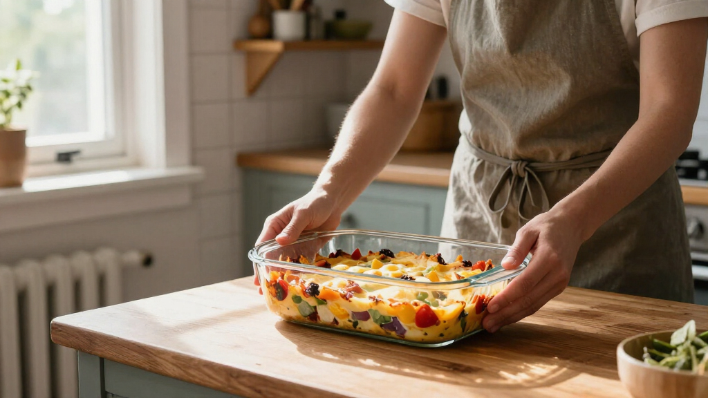 best Pyrex baking dishes