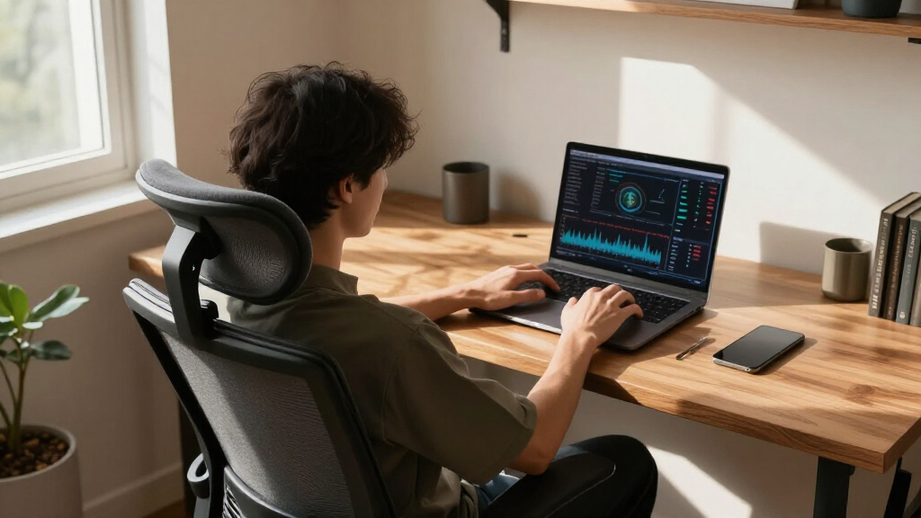 best office chairs with headrests