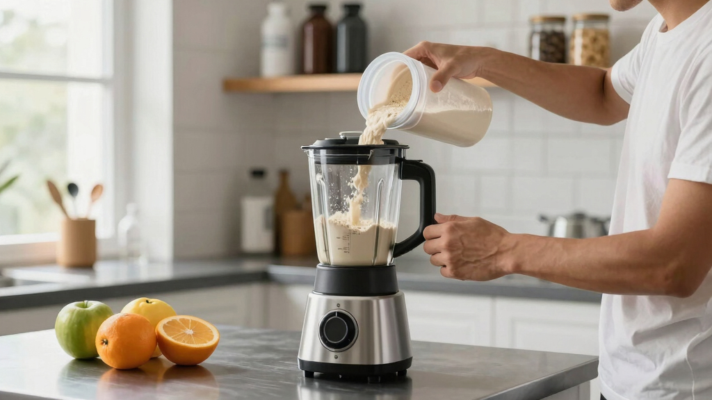 best protein powders