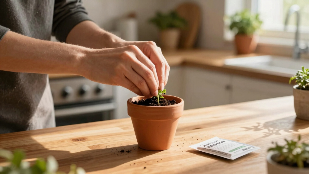 best flower seeds