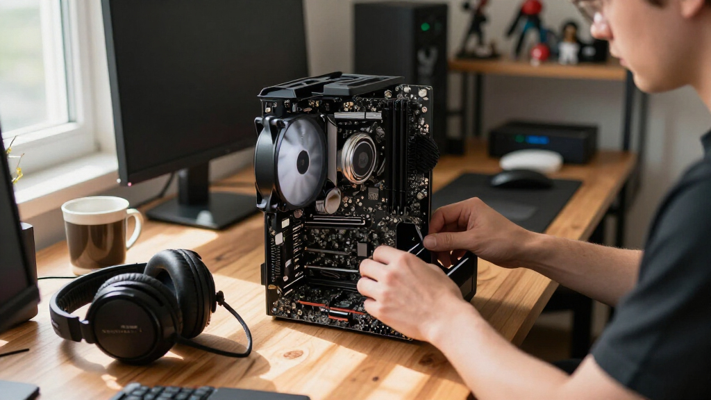best CPUs for gaming