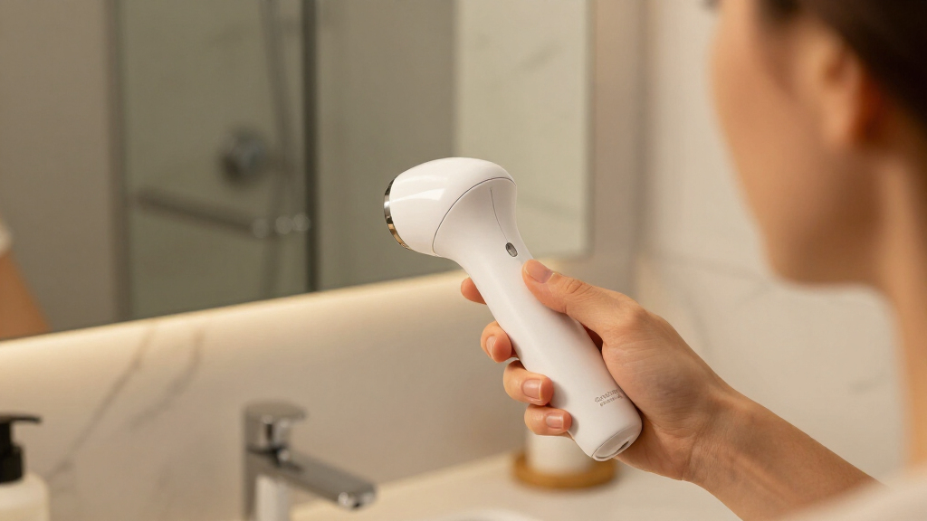 personalized skincare devices