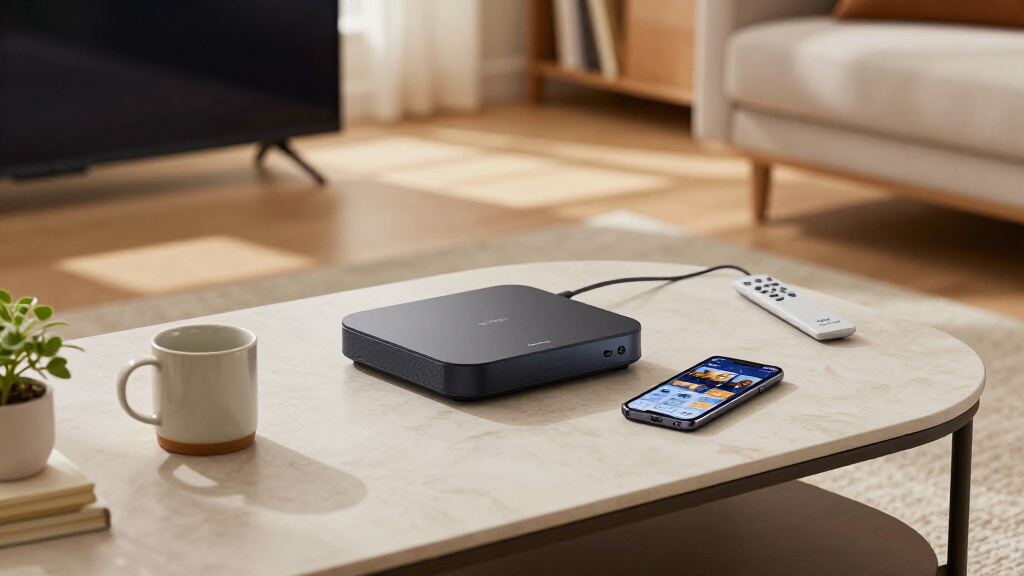 13 Best Compact Streaming Media Players in 2026