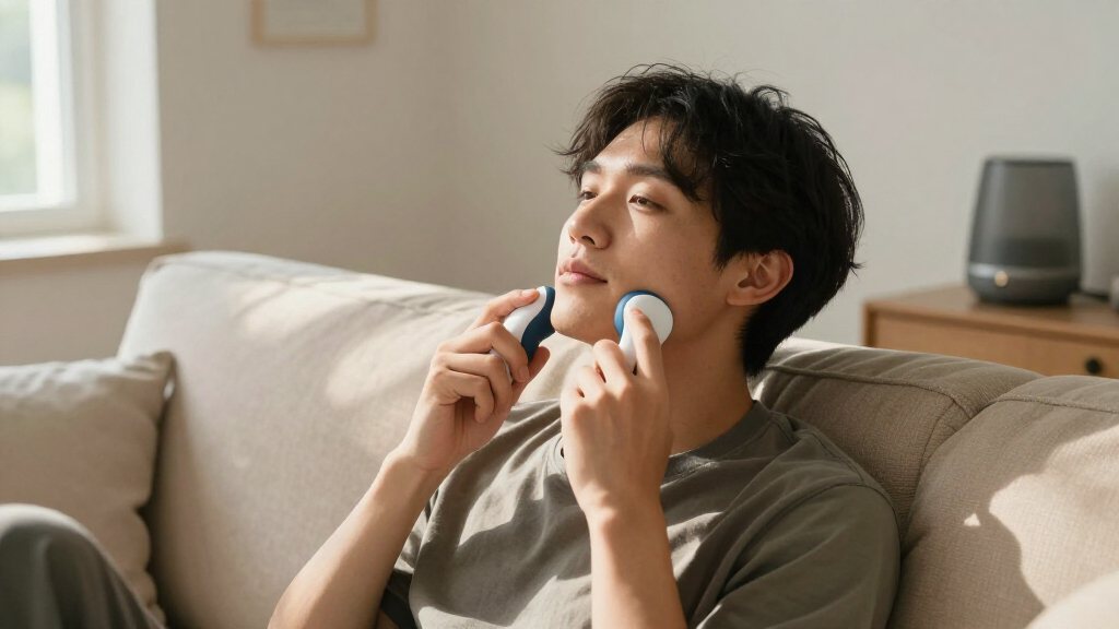 best jaw clenching relief products