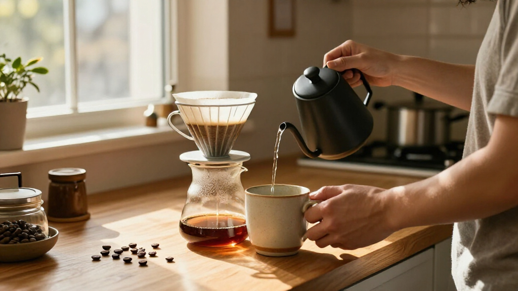 best basket coffee filters