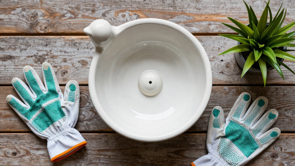 best bird baths