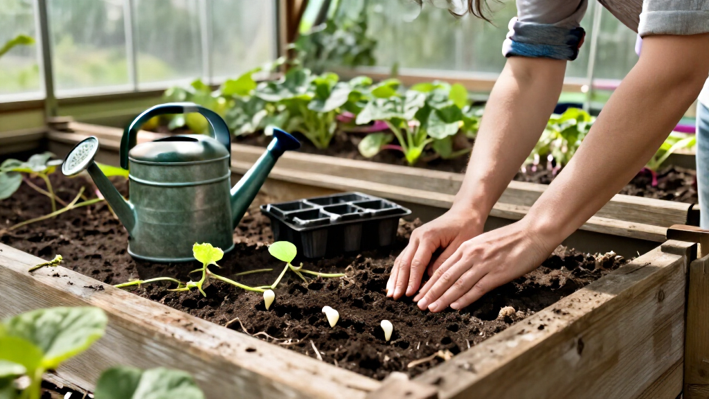 best pickling cucumber seeds