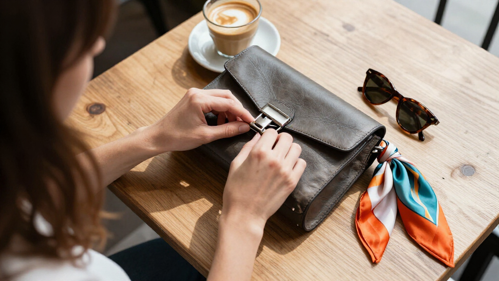 best fashion accessories