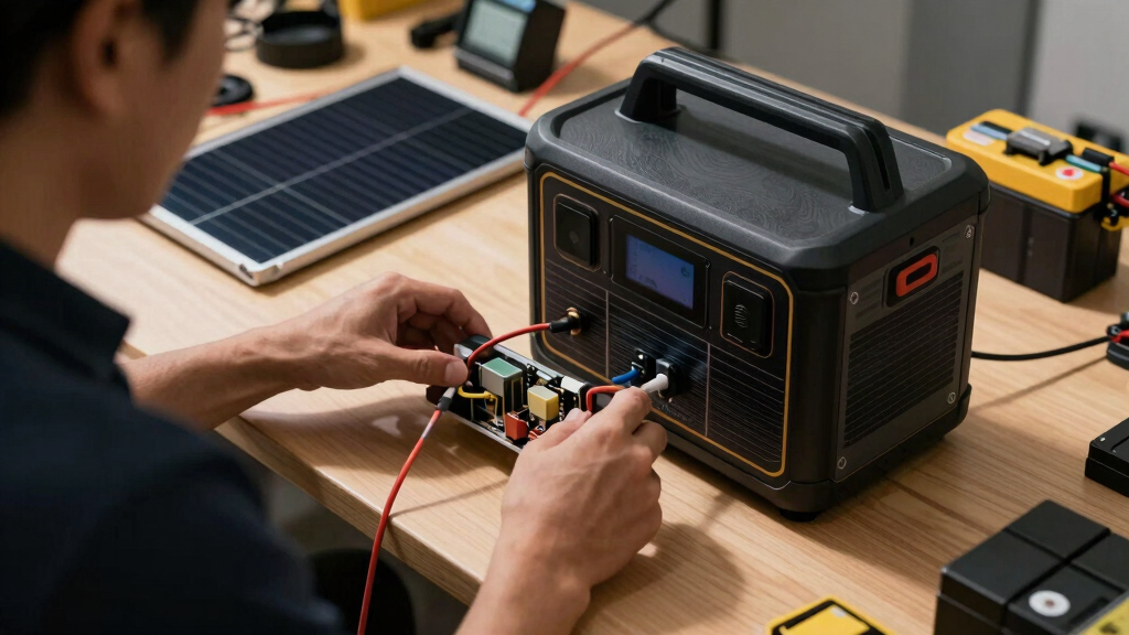 13 Best Solar Backup Power Stations in 2026