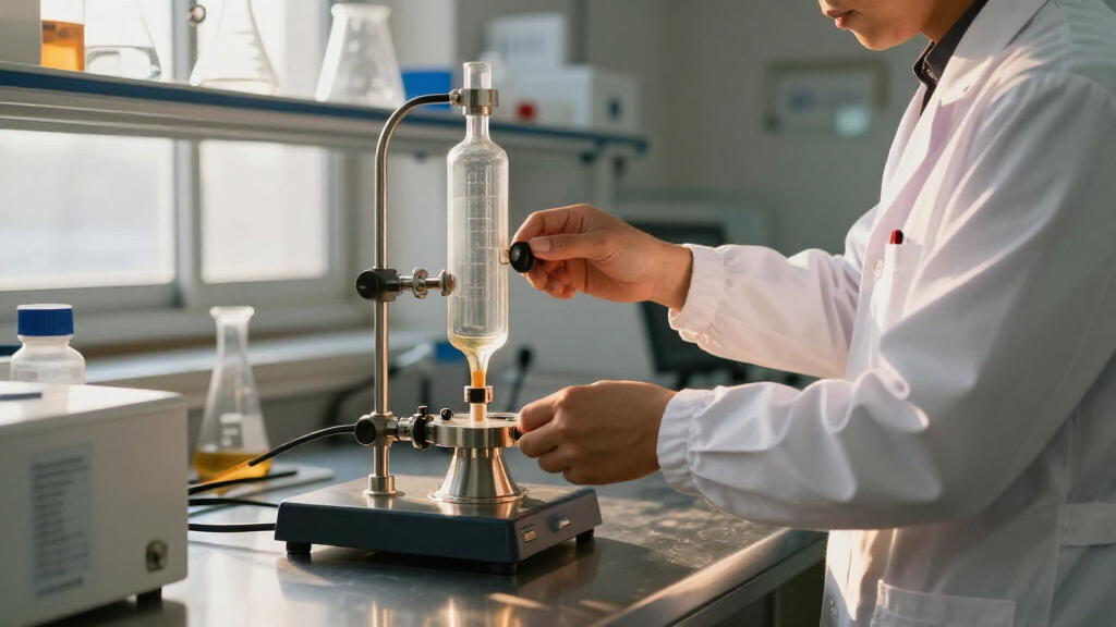 vacuum pumps for laboratory use