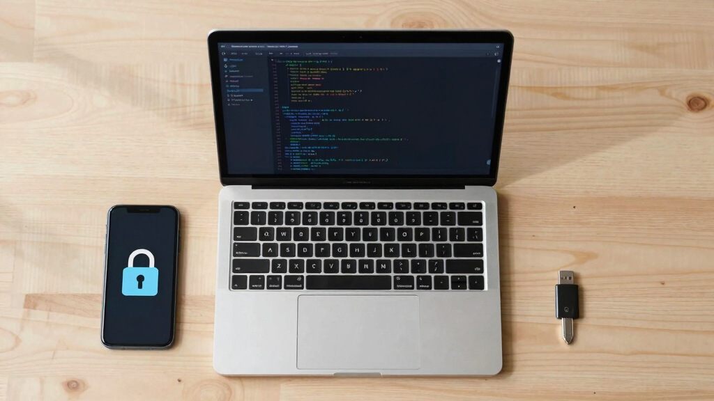encryption software for cybersecurity