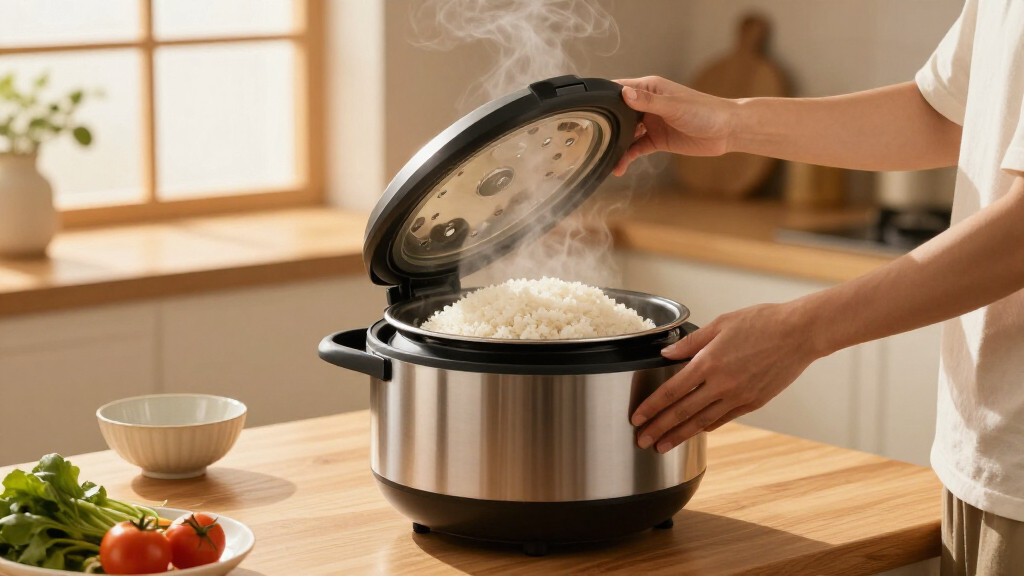 best rice cookers