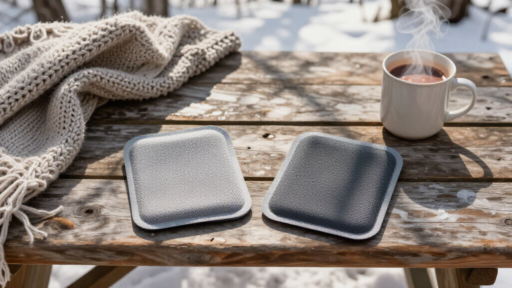 rechargeable hand warmers review