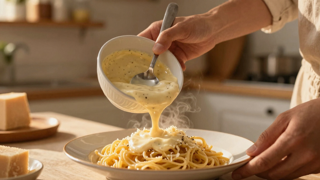 10 Best Alfredo Sauces for Creamy Pasta Nights in 2026