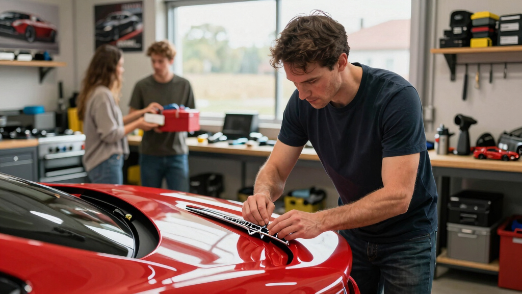 8 Best Gifts for Car-Loving Dads That Will Rev Their Engines