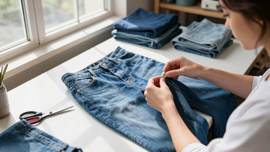 best women's denim