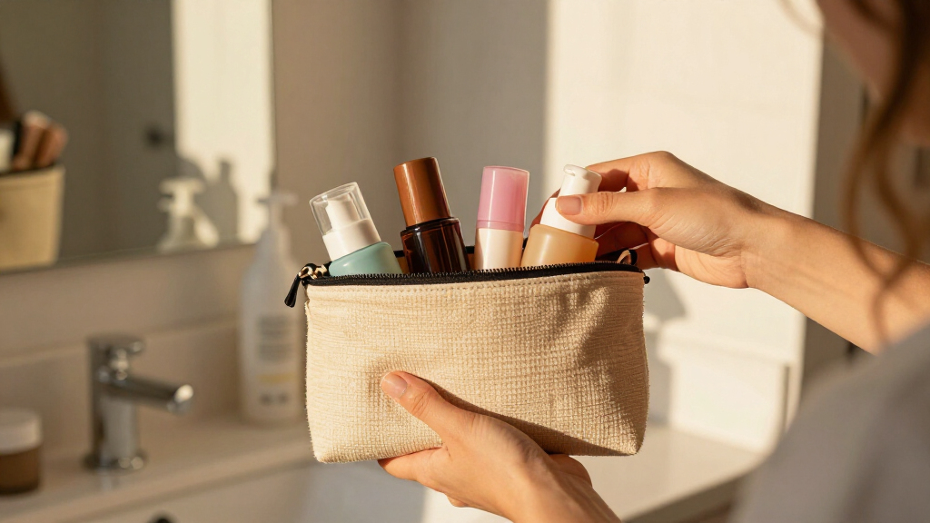 10 Best Personalized Makeup Bags in 2026