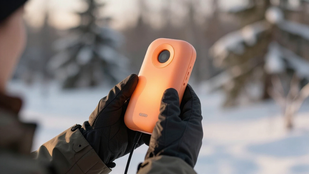 rechargeable hand warmers review