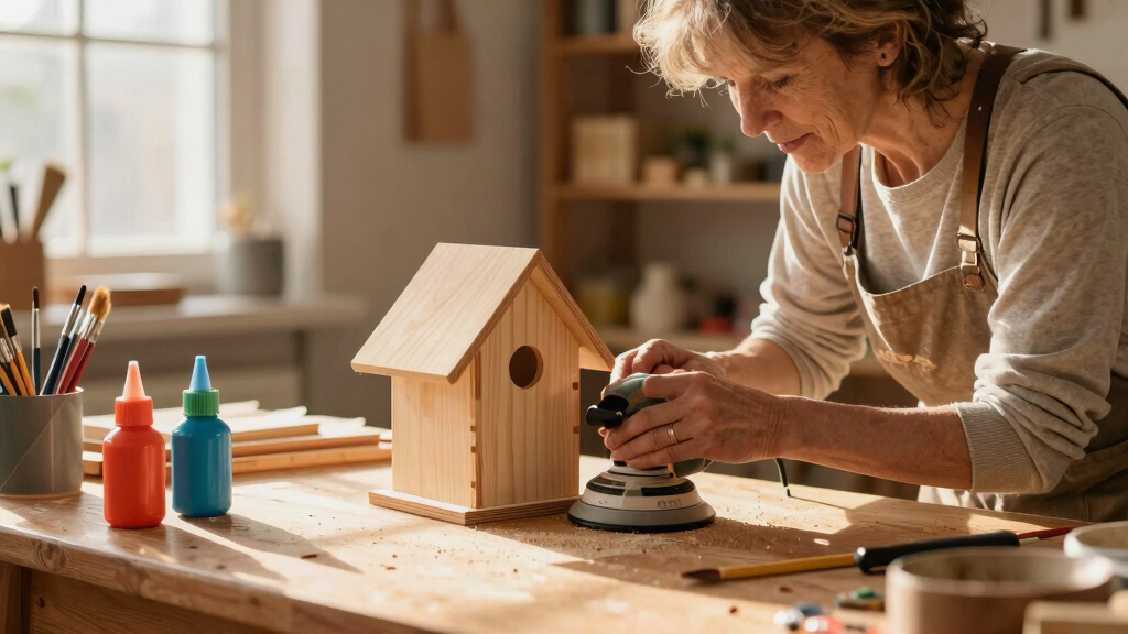 best grandma hobby supplies