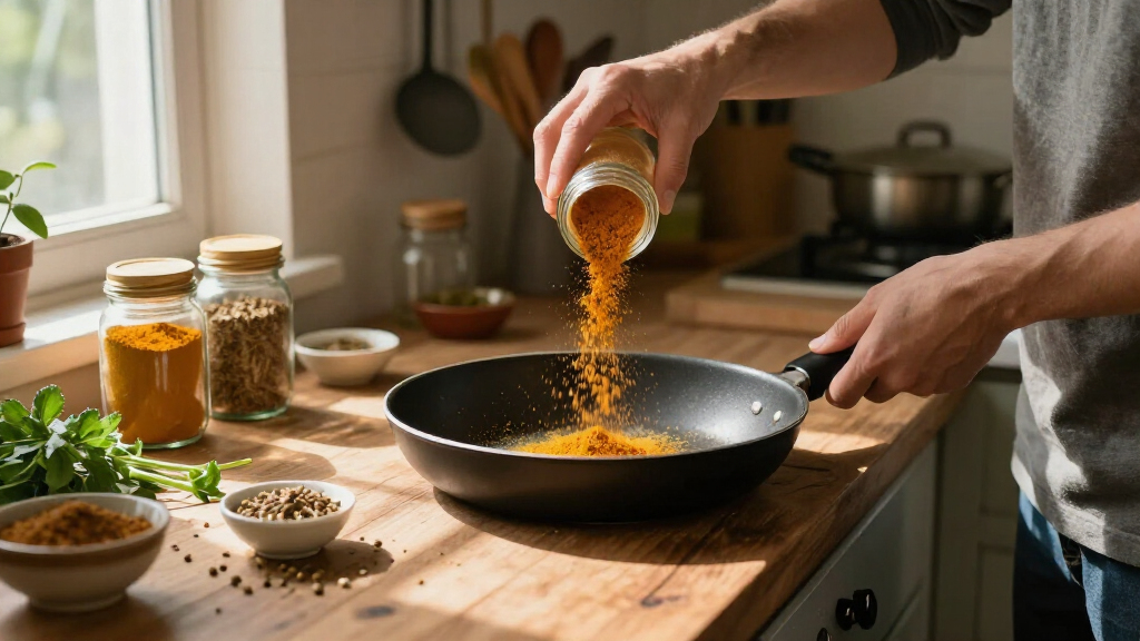7 Essential Halal Cooking Spices You Need in Your Kitchen for Flavorful Meals