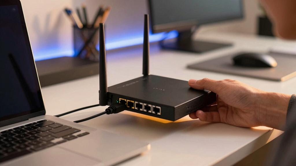 best routers with 2.5Gb ports