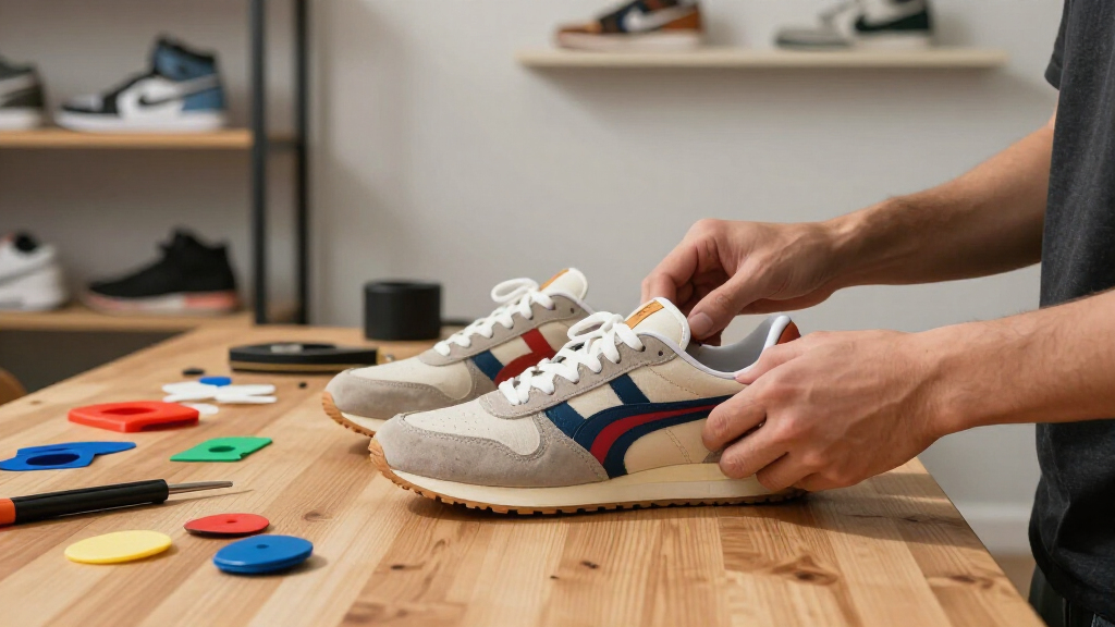 best retro sneakers