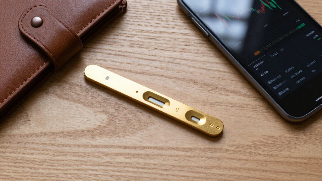 gold testing kit