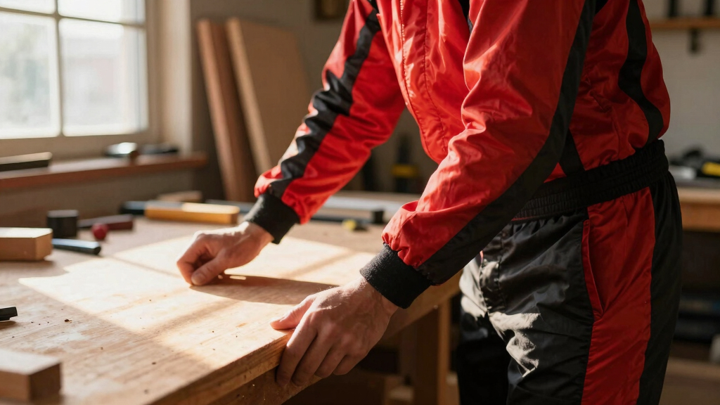 best racing-inspired apparel