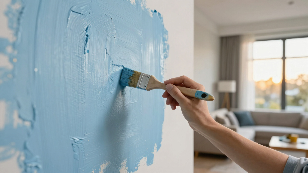 best interior paints