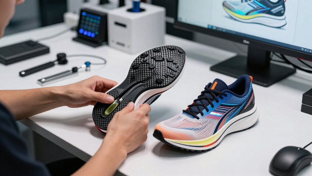best high-tech running shoes