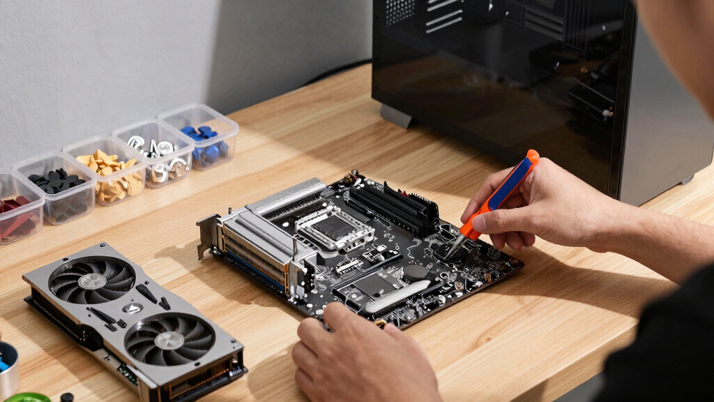 best computers, tablets & components