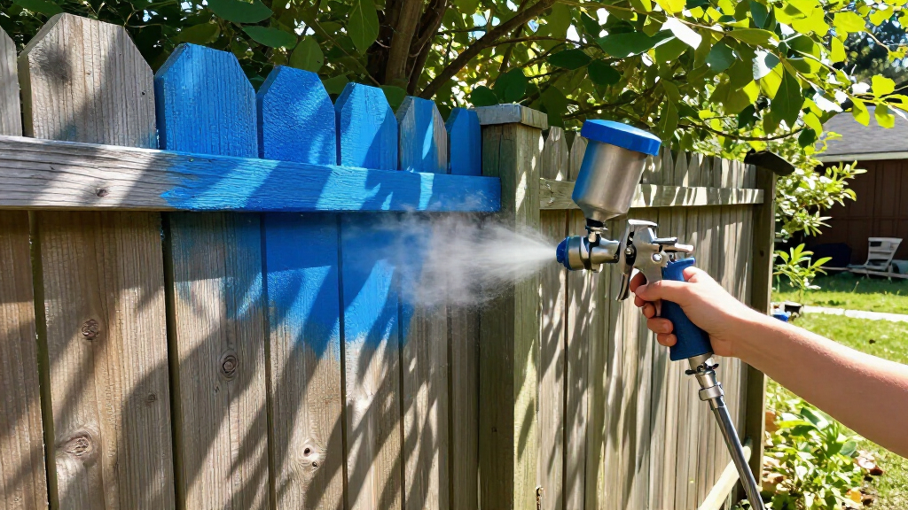 10 paint sprayers