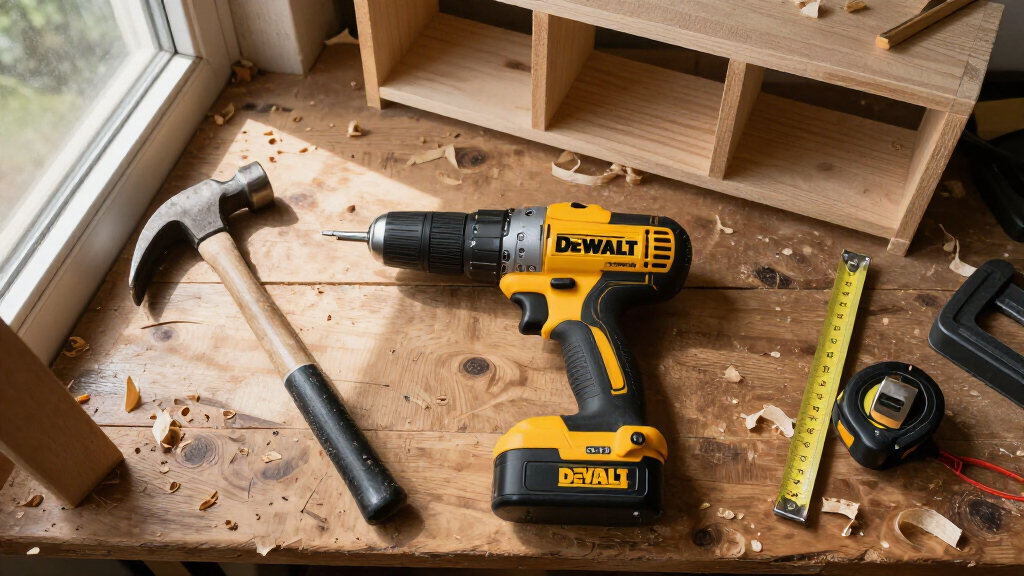 DEWALT