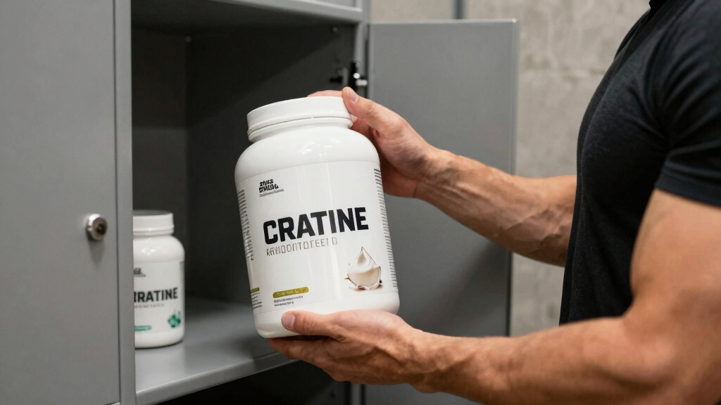 best creatine supplements