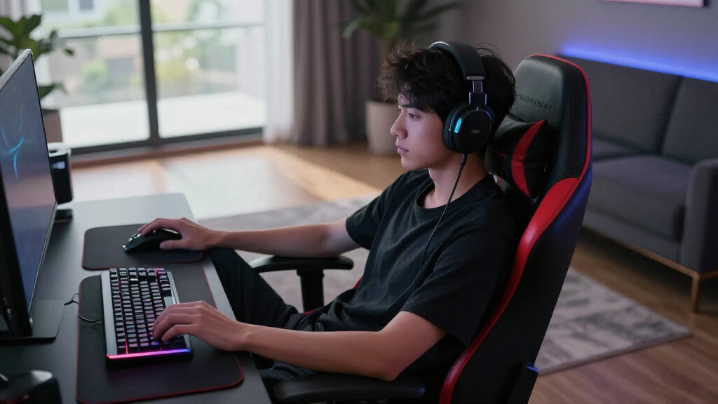 best gaming chairs over $500