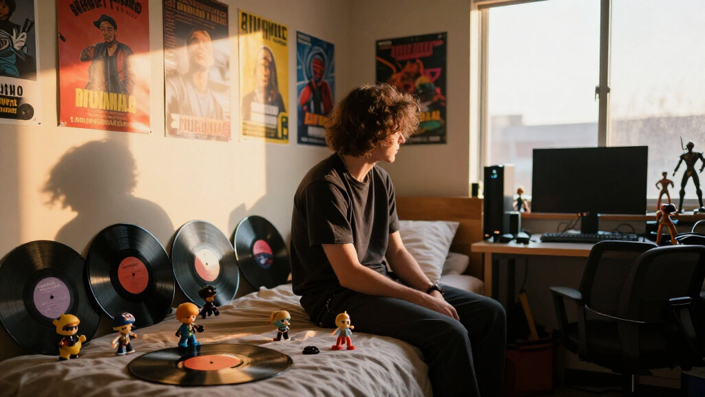 6 Best Pop Culture Themed Dorm Decor in 2026