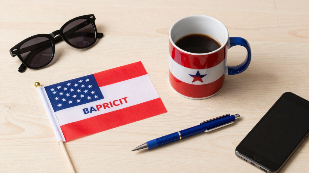patriotic promotional products