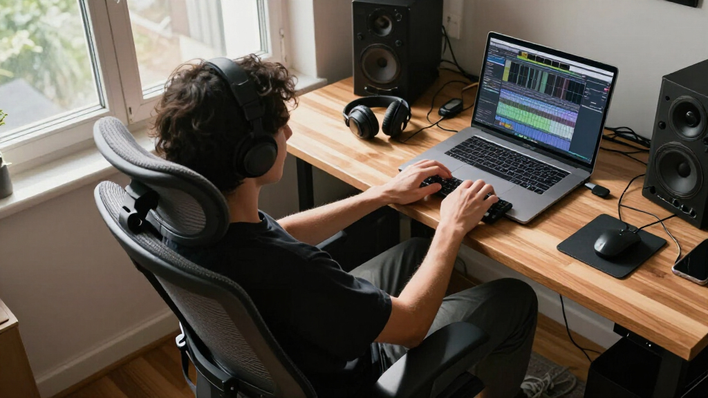 ergonomic office chairs for long hours