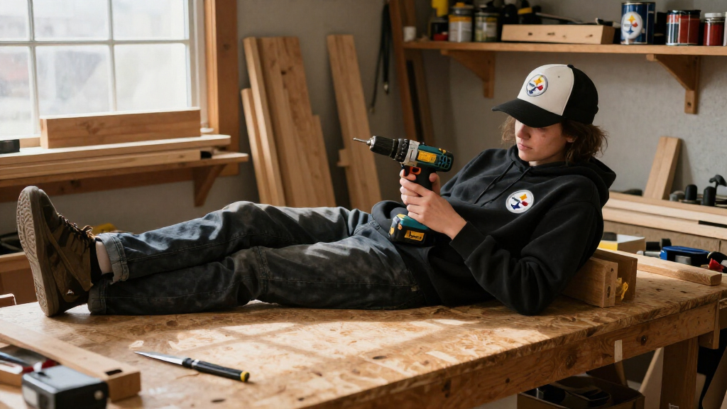 best Pittsburgh Steelers apparel