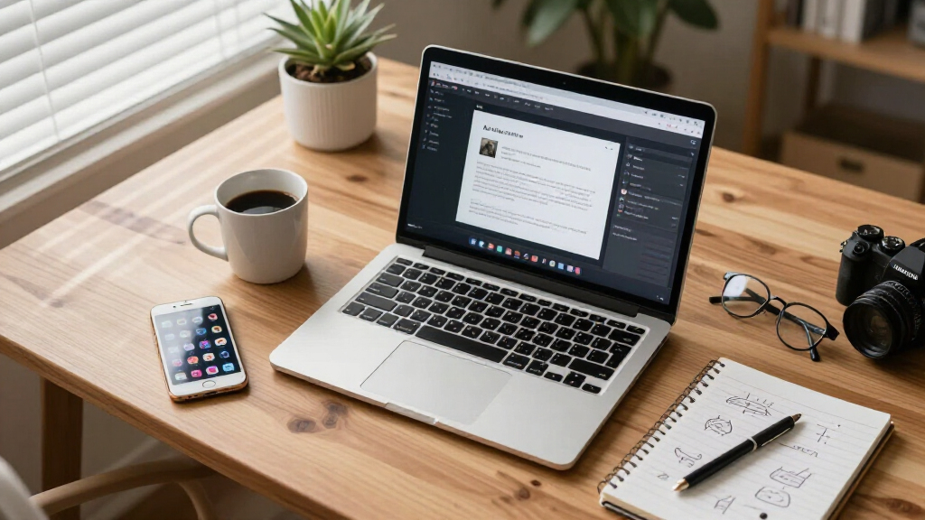 12 Best AI-Driven Content Creation Tools in 2026