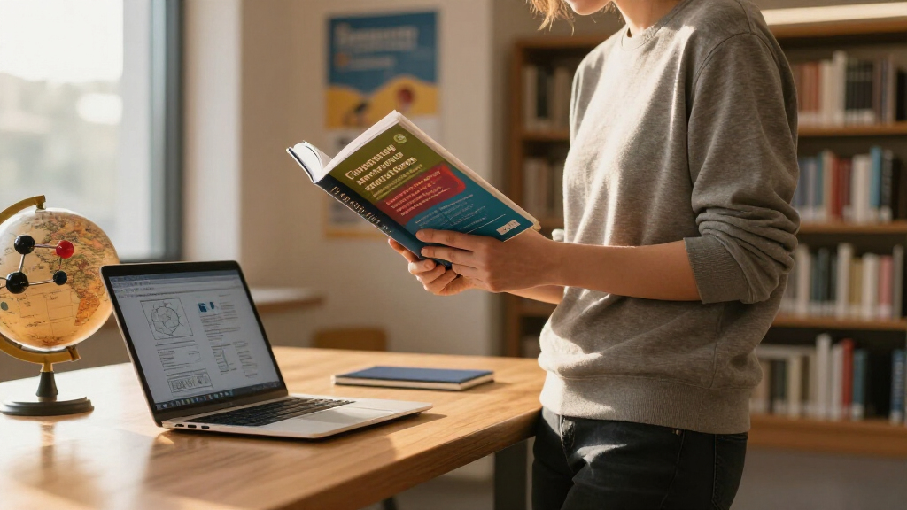 educational science reference books