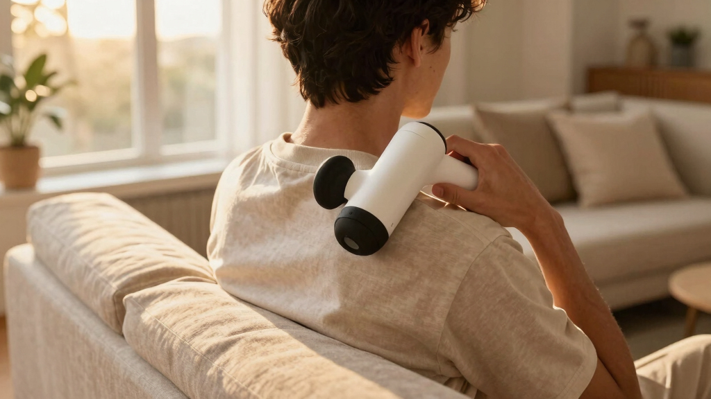 home massage devices
