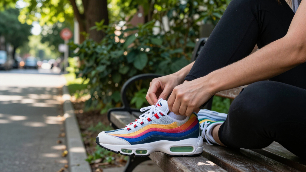 best Nike Air Max 95 sneakers