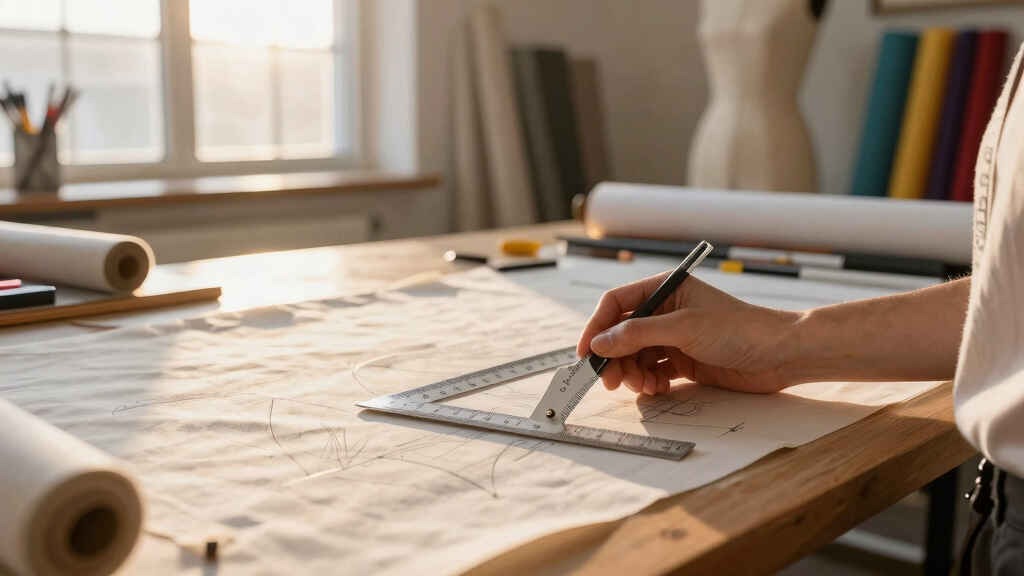 13 Best Pattern Drafting Rulers and French Curves for Precise Sewing and Design
