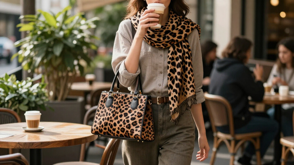best leopard print fashion accessories