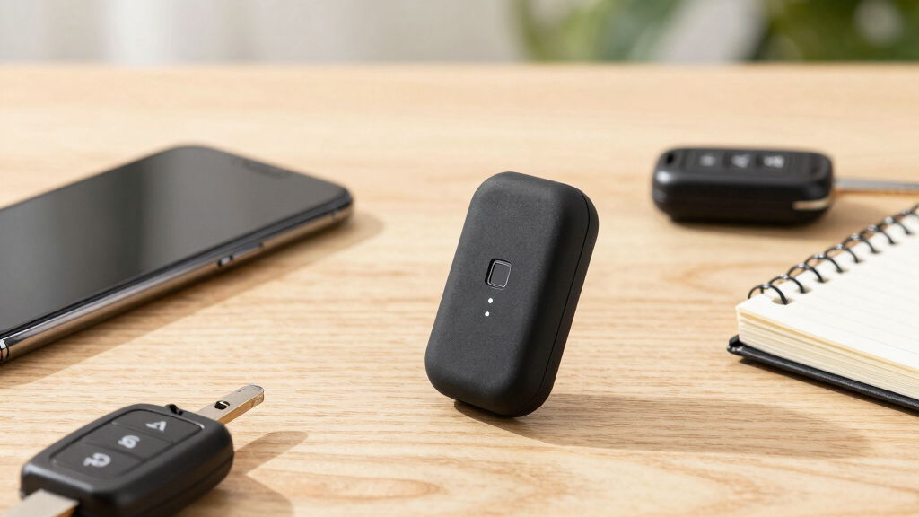 15 Best GPS Trackers with 4G LTE Coverage in 2026